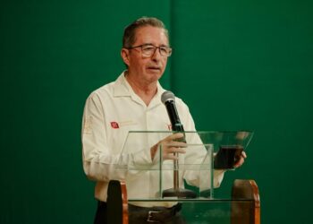 Inician campaña para aumentar ingreso de estudiantes a nivel medio superior en Tamaulipas