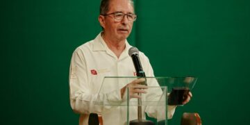 Inician campaña para aumentar ingreso de estudiantes a nivel medio superior en Tamaulipas