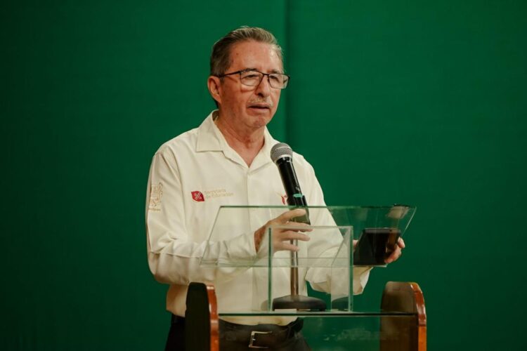 Inician campaña para aumentar ingreso de estudiantes a nivel medio superior en Tamaulipas