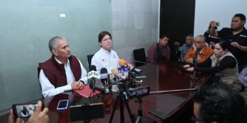 Descarta secretario de Salud de Tamaulipas irregularidades en compra de equipo de hospitales