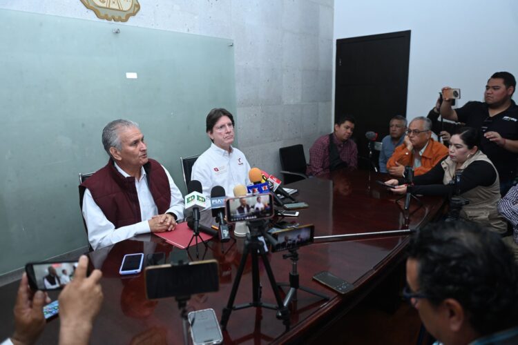 Descarta secretario de Salud de Tamaulipas irregularidades en compra de equipo de hospitales