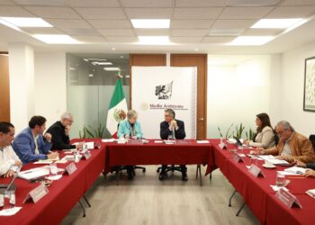 Reconocen proyectos de Tamaulipas que podrían replicarse en otras entidades del país