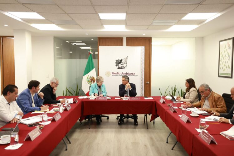 Reconocen proyectos de Tamaulipas que podrían replicarse en otras entidades del país