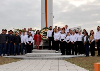 Inician actos solemnes por el 75 aniversario de la UAT