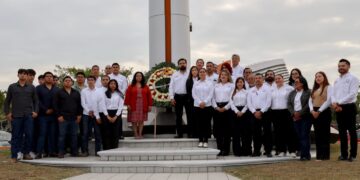 Inician actos solemnes por el 75 aniversario de la UAT