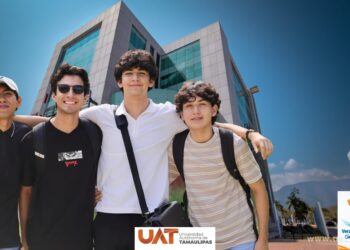 Invita la UAT a participar en estancias de investigación Delfín 2025