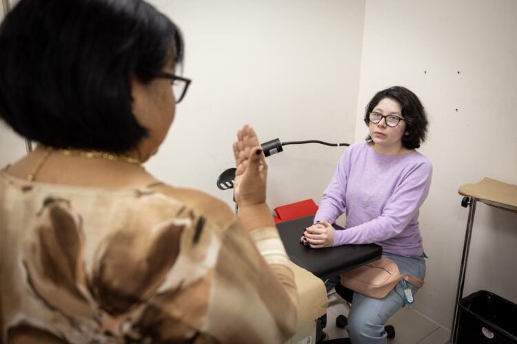 DIF Tamaulipas calibra implantes cocleares para pacientes de Victoria y Nuevo Laredo