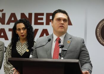 Recibirá el Congreso de Tamaulipas 139 informes de fiscalización