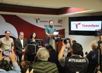 Promocionan en noreste Carnaval de Tampico-Madero-Altamira del 27 de febrero a 2 de marzo