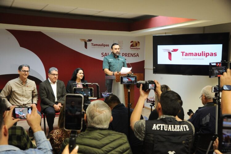 Promocionan en noreste Carnaval de Tampico-Madero-Altamira del 27 de febrero a 2 de marzo