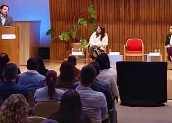 Reconocen a Tamaulipas, como referente nacional en apoyo a la niñez migrante