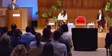 Reconocen a Tamaulipas, como referente nacional en apoyo a la niñez migrante