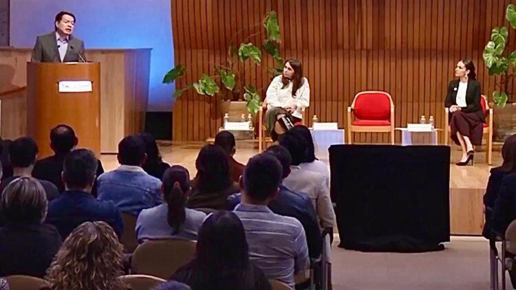 Reconocen a Tamaulipas, como referente nacional en apoyo a la niñez migrante