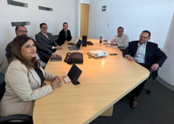 Avanza proyecto de Centro Integral de Residuos en Victoria con respaldo de BANOBRAS