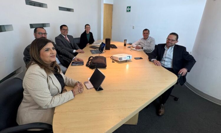 Avanza proyecto de Centro Integral de Residuos en Victoria con respaldo de BANOBRAS