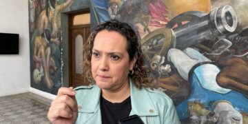 CANACO pide a Tránsito de Victoria, hacer conciencia de cultura vial entre conductores