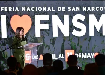 Feria Nacional de San Marcos atraerá este año a más de ocho millones de visitantes