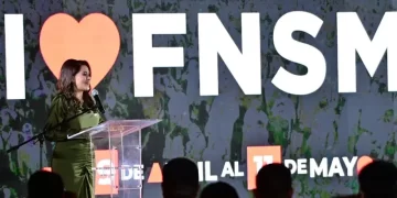 Feria Nacional de San Marcos atraerá este año a más de ocho millones de visitantes