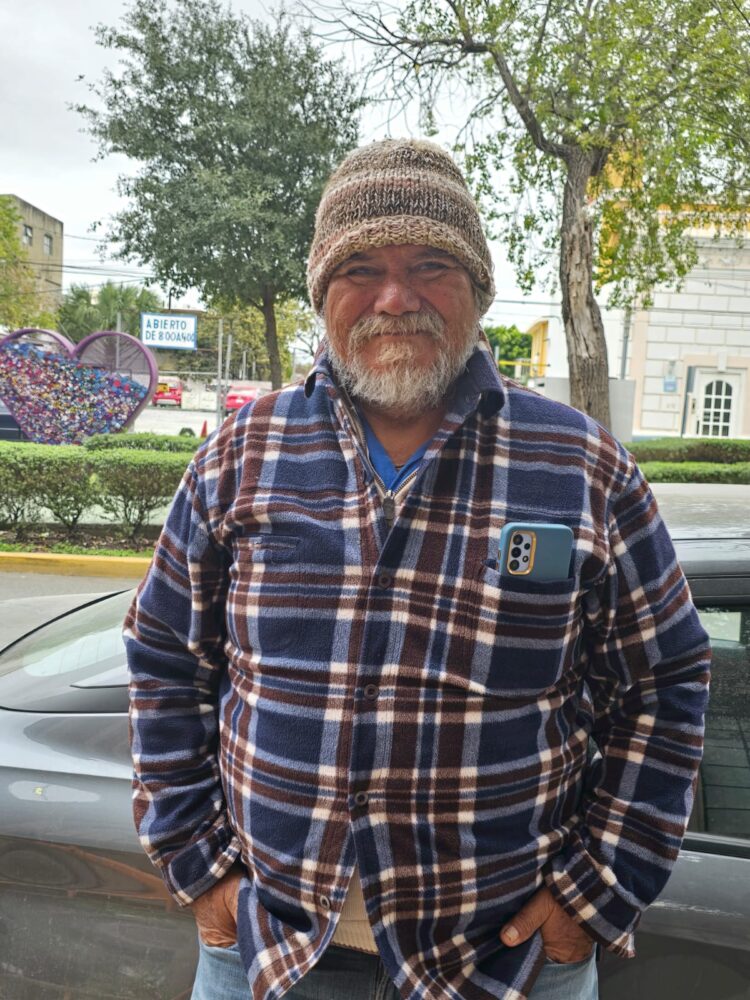 Pide Secretaría de Salud a tamaulipecos protegerse de bajas temperaturas del frente frío 28