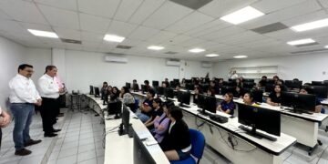 Promueve la UAT en Reynosa maratón estudiantil de conocimientos