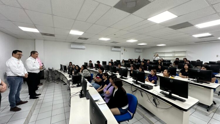 Promueve la UAT en Reynosa maratón estudiantil de conocimientos