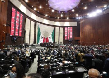 Aprueba la Cámara de Diputados dictamen en materia de vivienda con orientación social