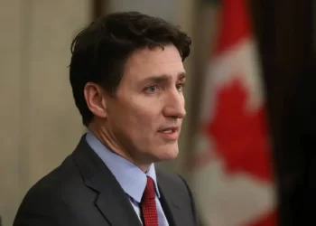 Canadá pondrá aranceles de 25% a EU en represalia a los impuestos por Trump