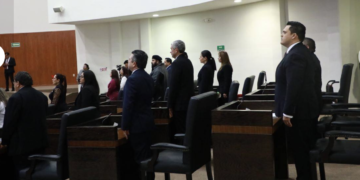 Aprueban diputados reforma al Código Penal en materia de lesiones por cirugía estética