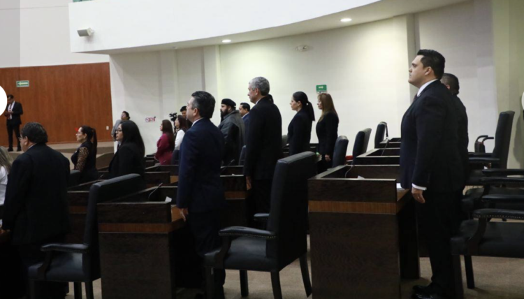 Aprueban diputados reforma al Código Penal en materia de lesiones por cirugía estética