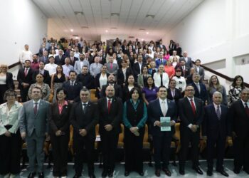 Analizarán desempeño de la Comisión de Derechos Humanos en Tamaulipas