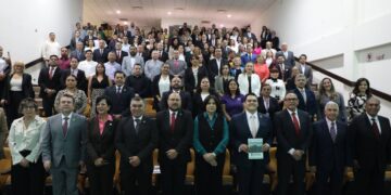 Analizarán desempeño de la Comisión de Derechos Humanos en Tamaulipas