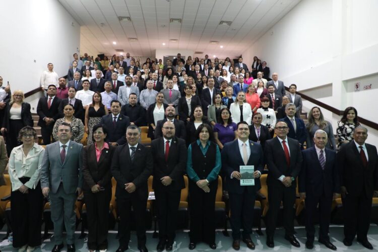 Analizarán desempeño de la Comisión de Derechos Humanos en Tamaulipas