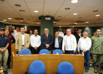 Reinstalan Comité de Estrategias de la SS para reducir la mortalidad infantil en Tamaulipas