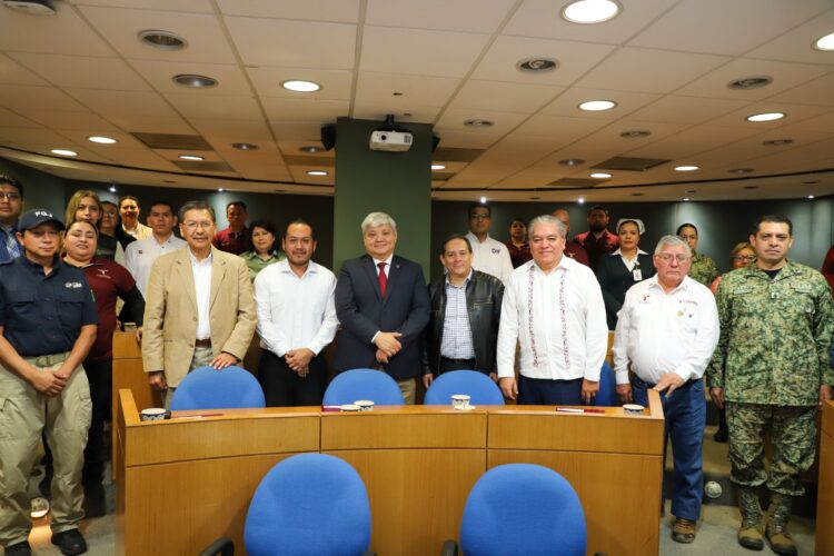 Reinstalan Comité de Estrategias de la SS para reducir la mortalidad infantil en Tamaulipas