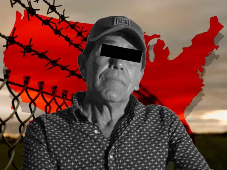 Rafael Caro Quintero frena extradición a Estados Unidos