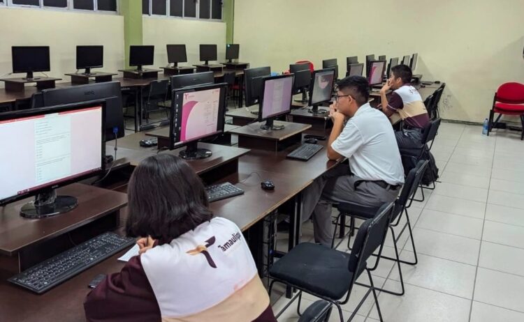 Ofertará ITACE carreras de inteligencia artificial, semiconductores y microelectrónica en Tamaulipas