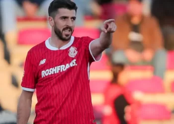 Choriceros de Toluca golea 4-0 a FC Juárez