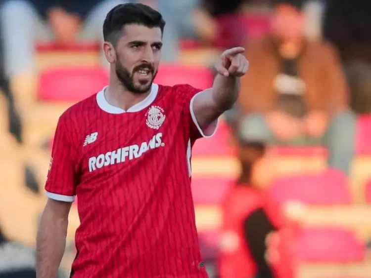 Choriceros de Toluca golea 4-0 a FC Juárez