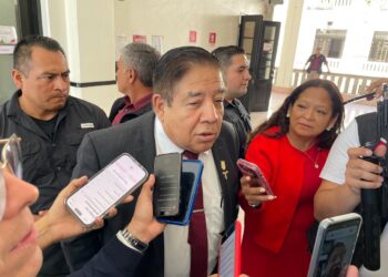 Preocupa a Secretario de Seguridad mal actuar de algunos policías