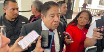 Preocupa a Secretario de Seguridad mal actuar de algunos policías