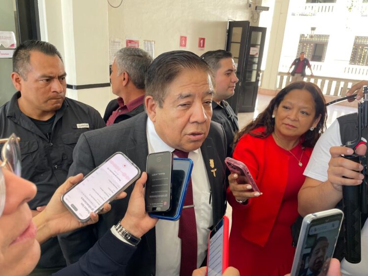 Preocupa a Secretario de Seguridad mal actuar de algunos policías