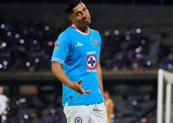 Ángel Sepúlveda da el triunfo a Cruz Azul 1-0 sobre Querétaro