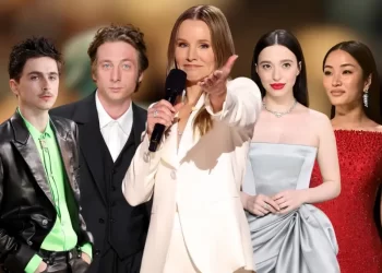SAG Awards 2025: lista de ganadores en cine y televisión