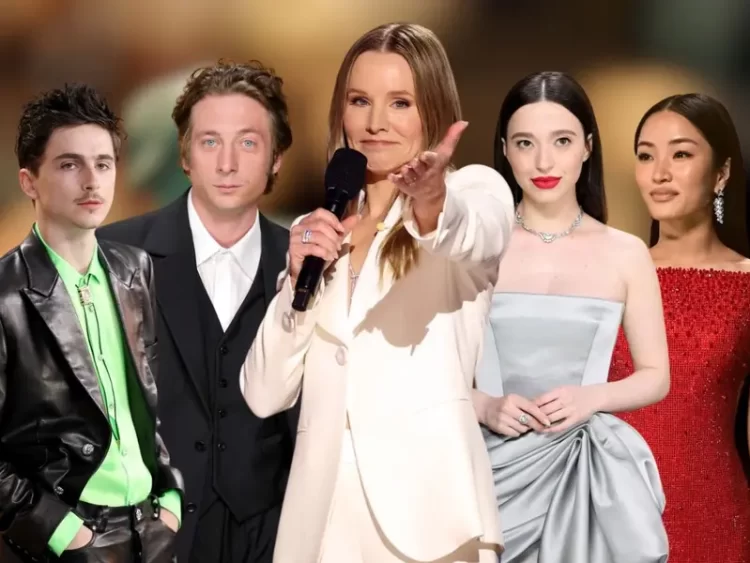 SAG Awards 2025: lista de ganadores en cine y televisión