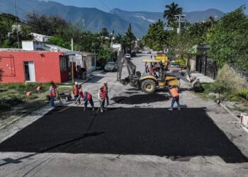 Lleva Gobierno Municipal múltiples acciones a colonias de Cd. Victoria.