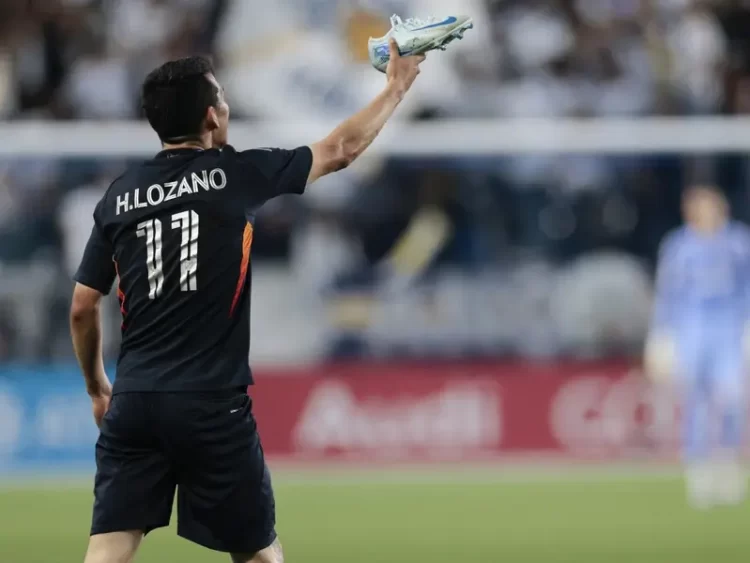 ‘Chucky’ Lozano debuta con triunfo y asistencia en San Diego FC