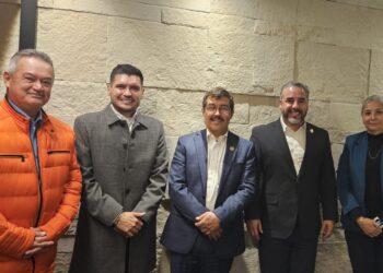 Proyecta la UAT abrir la Licenciatura en Odontología en Matamoros, Tamaulipas