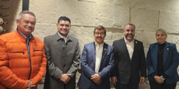 Proyecta la UAT abrir la Licenciatura en Odontología en Matamoros, Tamaulipas