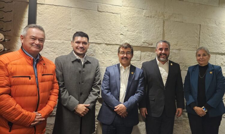 Proyecta la UAT abrir la Licenciatura en Odontología en Matamoros, Tamaulipas