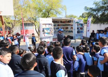 Arranca Gobierno de Tamaulipas Academia Social de Valores